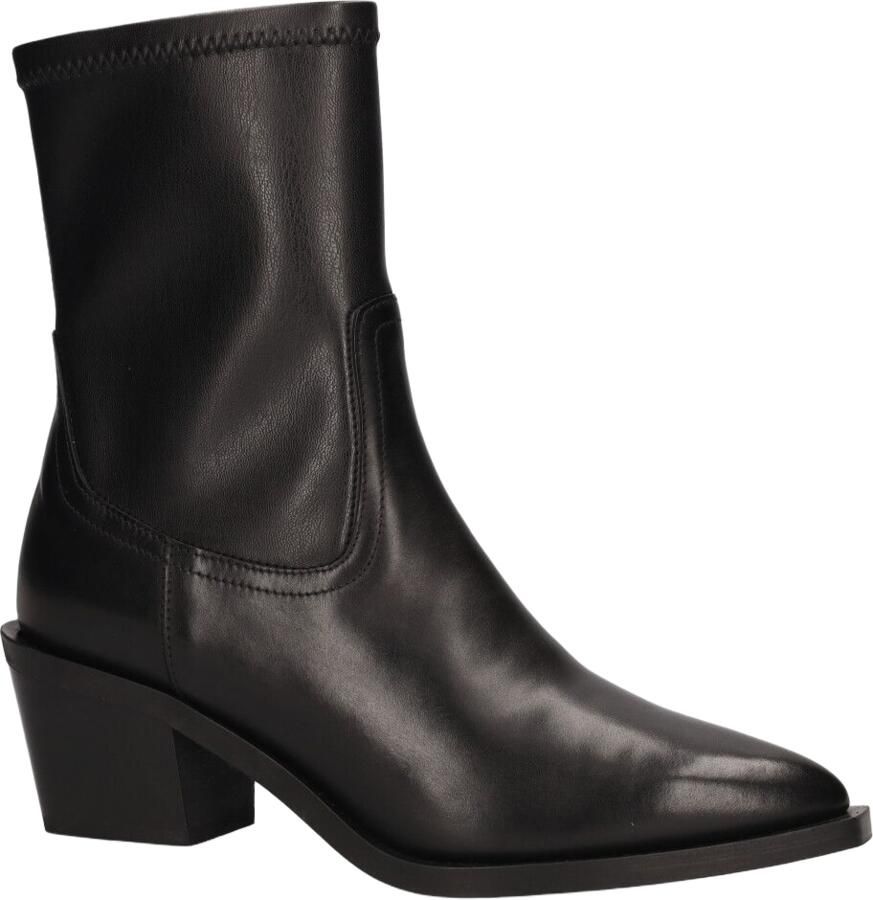 Lilian 12308 Zwart - Foto 2