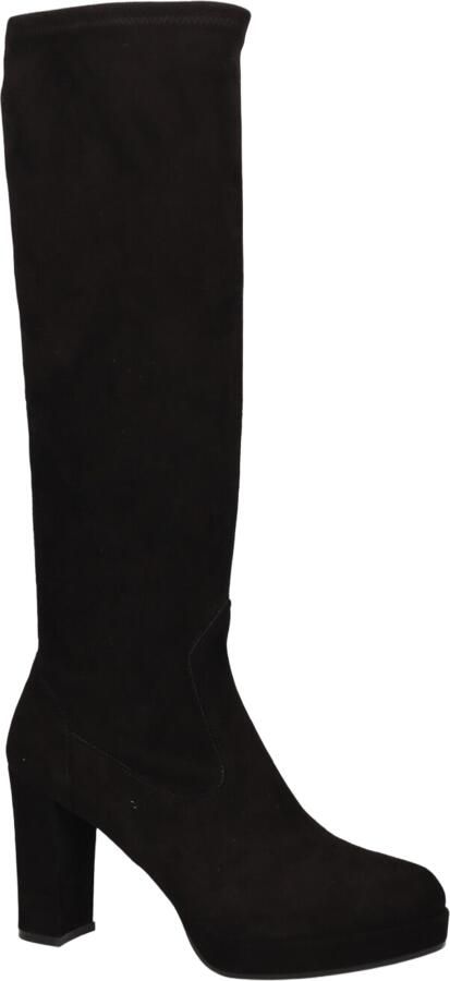 Lilian 12343 Zwart - Foto 2