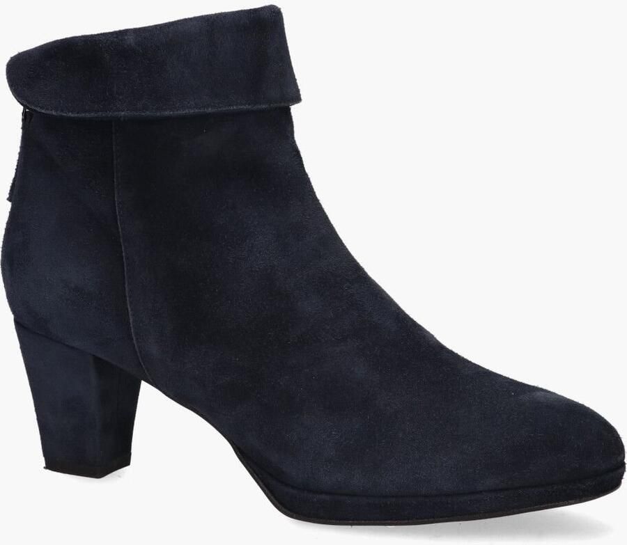 Lilian 8986 Donkerblauw