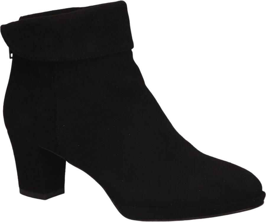 Lilian 8986P Zwart - Foto 2