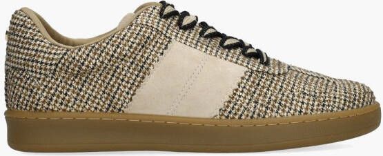 Lisa&Jo La Strada Yasira Goud Multicolor