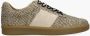 Lisa&Jo La Strada Yasira Goud Multicolor - Thumbnail 1