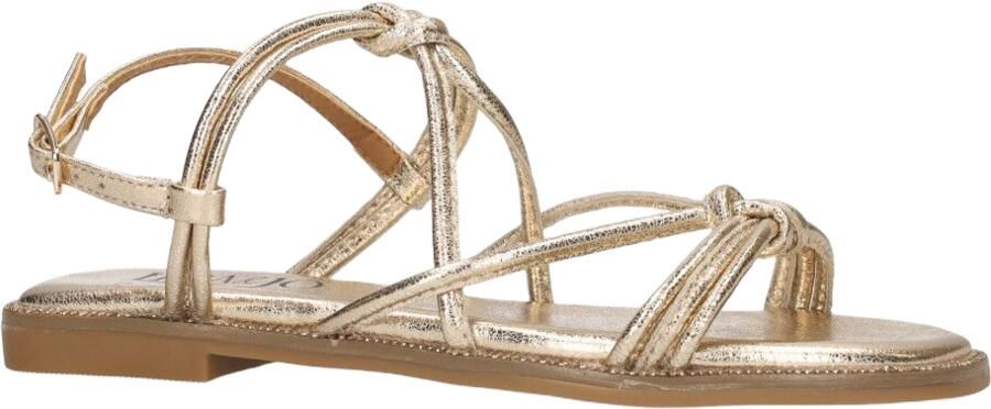 Lisa&Jo Figa Winoes Goud - Foto 2