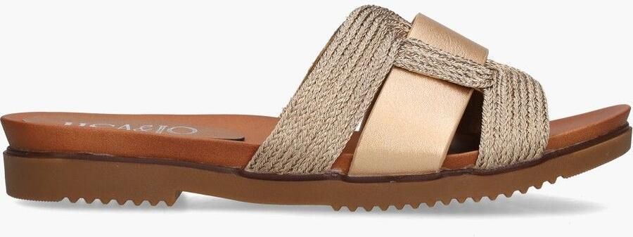 Lisa&Jo Figa Zaira Goud