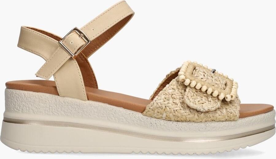 Lisa&Jo Figa Zakia Lichtbruin