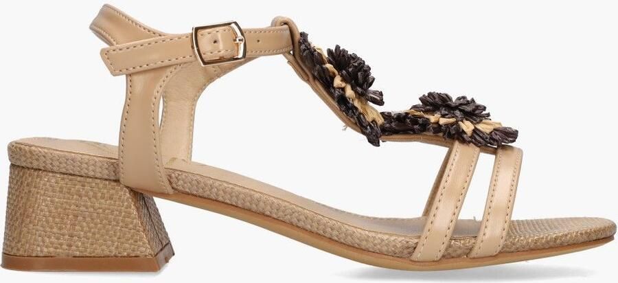 Lisa&Jo Kashion Zanaira Lichtbruin