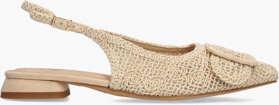 Lisa&Jo Kashion Zarin Ecru