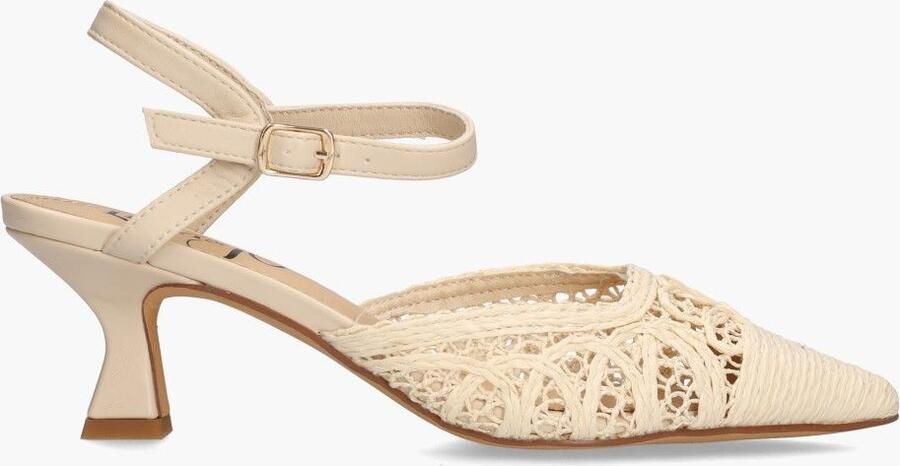 Lisa&Jo Kashion Zea Roomwit