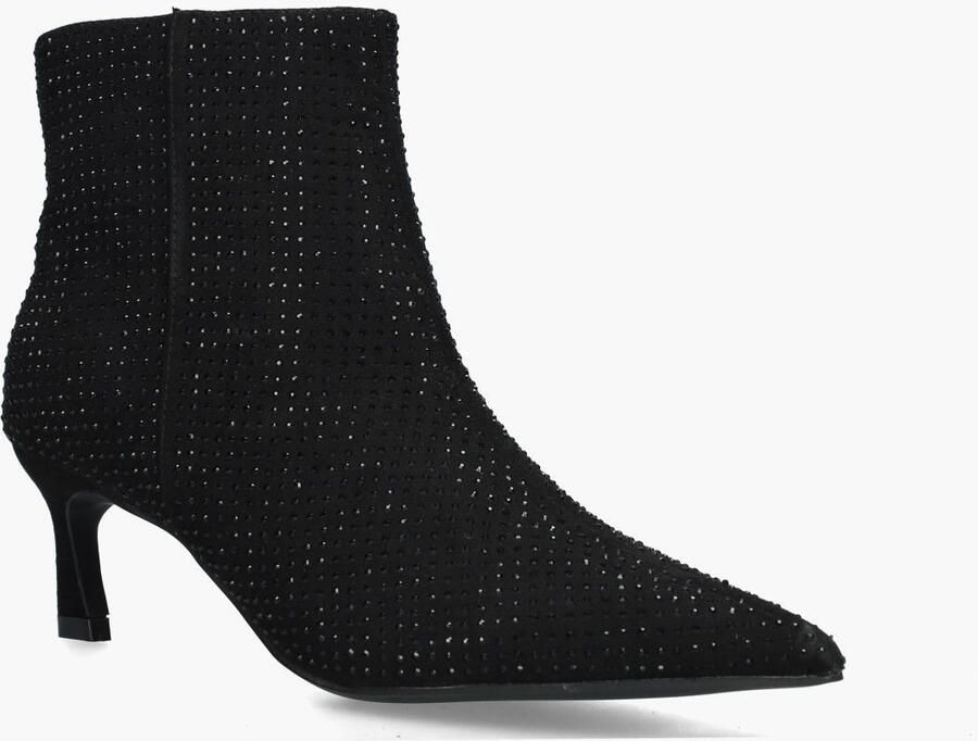 Lisa&Jo La Strada Yassira Zwart