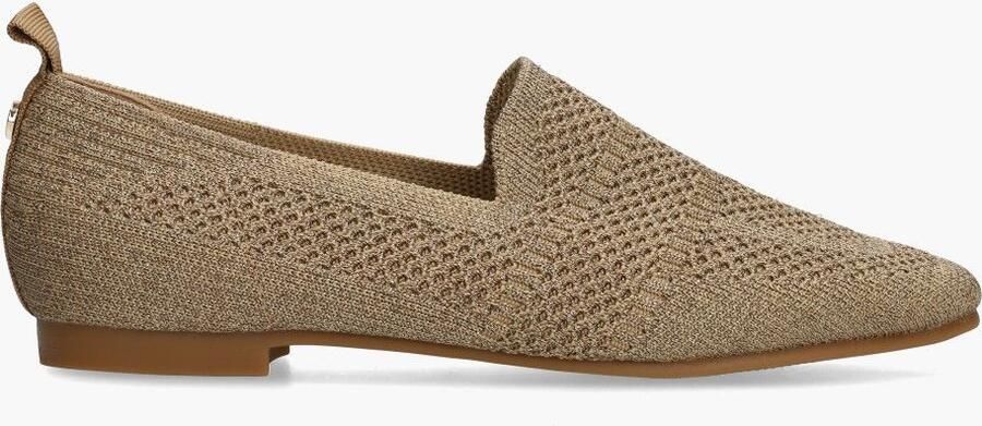 Lisa&Jo La Strada Zilin Goud