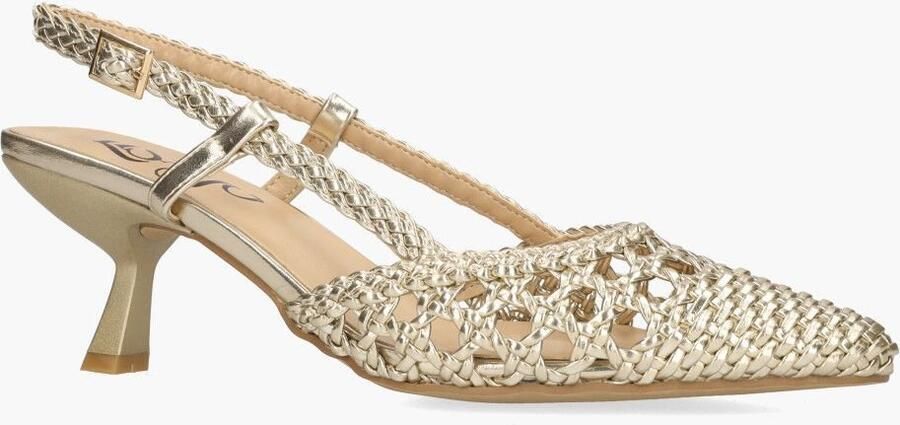 Lisa&Jo Jisari Waqi Goud