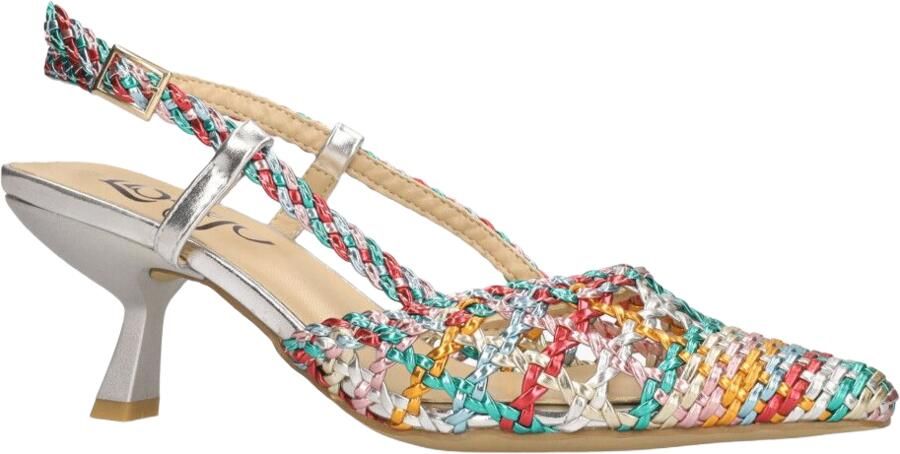 Lisa&Jo Jisari Waqi Multicolor - Foto 2