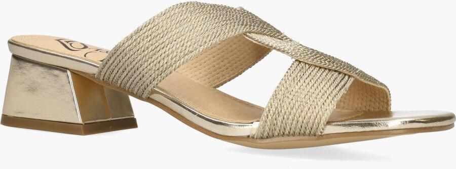 Lisa&Jo Kashion Warish Goud - Foto 2