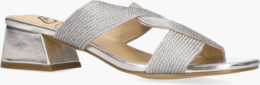 Lisa&Jo Kashion Warish Zilver - Foto 2