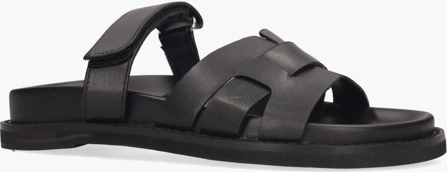 Lisa&Jo Jisari Wessy Zwart