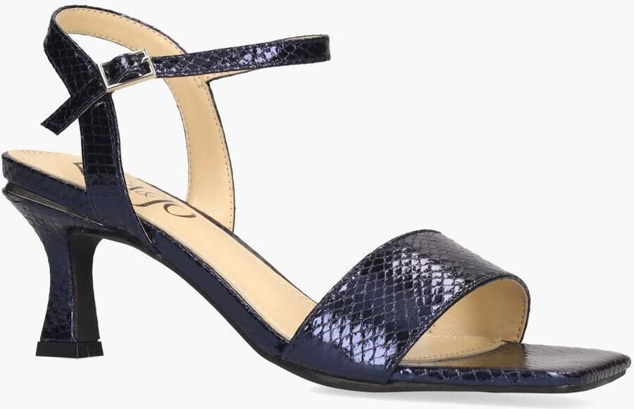 Lisa&Jo Meli Wing Donkerblauw