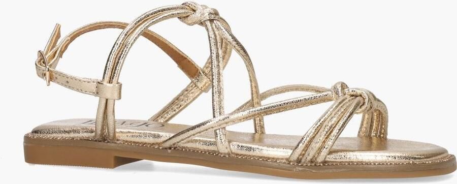 Lisa&Jo Figa Winoes Goud - Foto 2