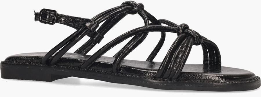 Lisa&Jo Figa Winoes Zwart - Foto 2