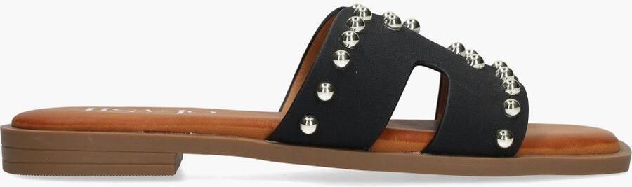 Lisa&Jo Kashion Zakiya Zwart