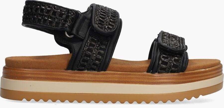 Lisa&Jo Figa Zette 2 Zwart