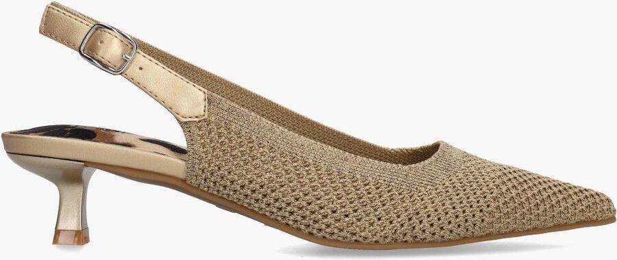 Lisa&Jo La Strada Zuza Goud