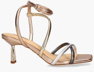 Lola cruz 03484 Oro