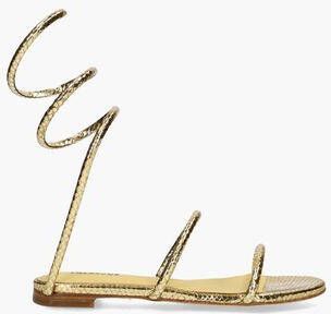 Lola cruz Brindisi Goud