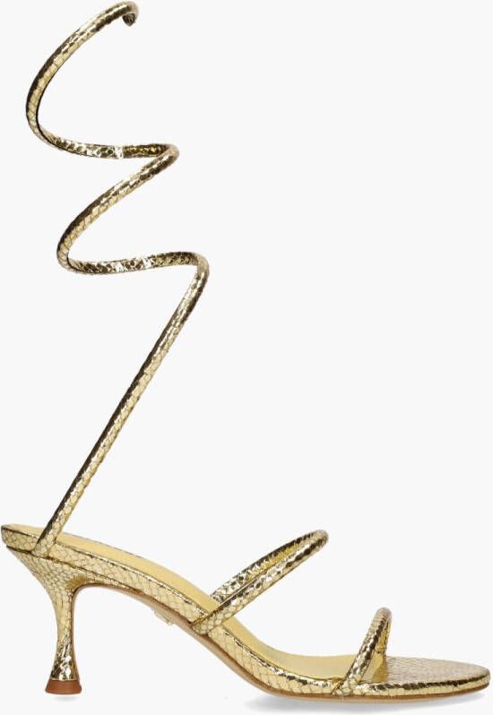 Lola cruz Brindisi Goud