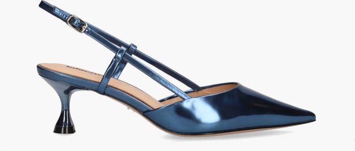 Lola cruz Carmen Blauw