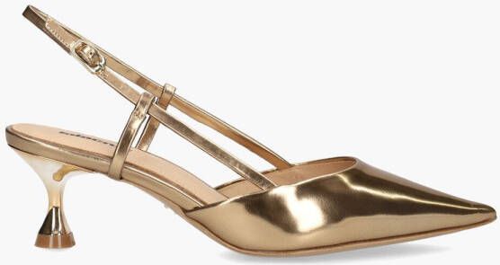 Lola cruz Carmen Brons