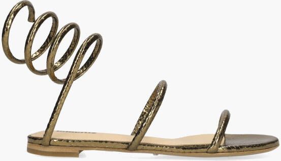 Lola cruz Greta Flat Groen