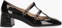 Lola cruz 091Z20BK Zwart - Thumbnail 1