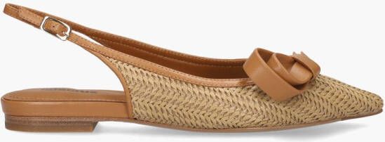Lola cruz Linda Lichtbruin Cognac