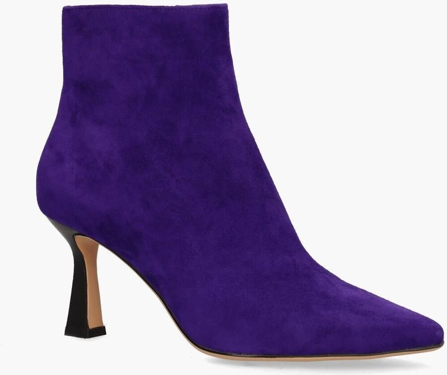 Lola cruz Antonieta Paars