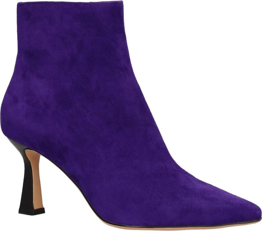 Lola cruz Antonieta Paars - Foto 2