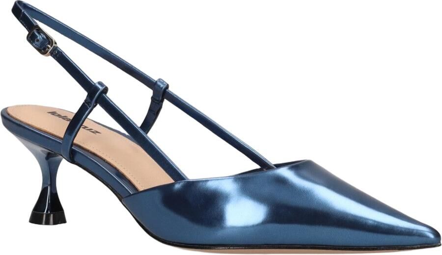 Lola cruz Carmen Blauw - Foto 3