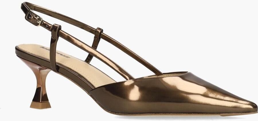 Lola cruz Carmen Bruin