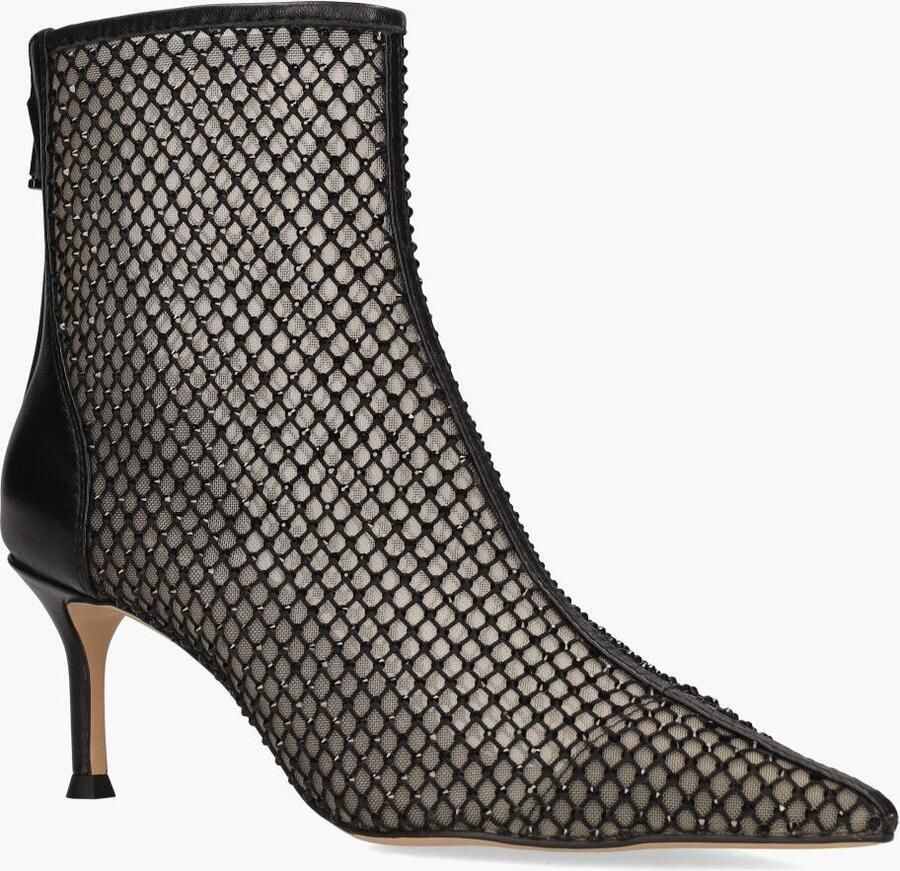 Lola cruz Gilda Zwart