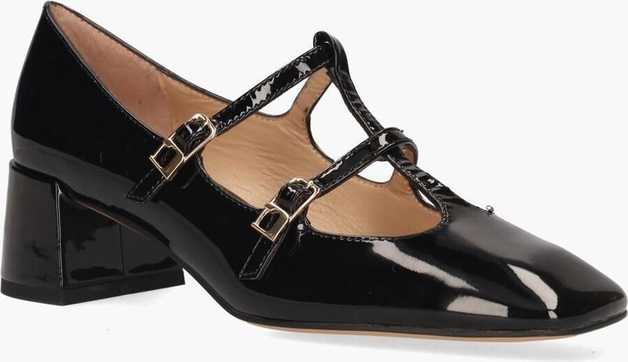 Lola cruz 091Z20BK Zwart