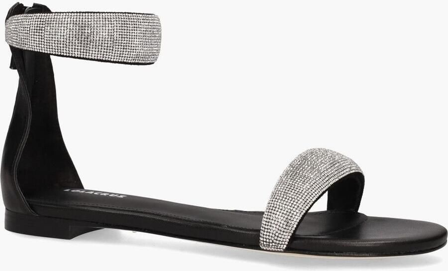 Lola cruz Janne Zwart