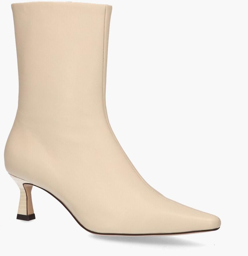 Lola cruz 051T14BK Off-White