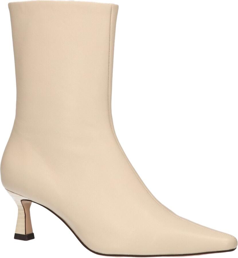 Lola cruz 051T14BK Off-White - Foto 3