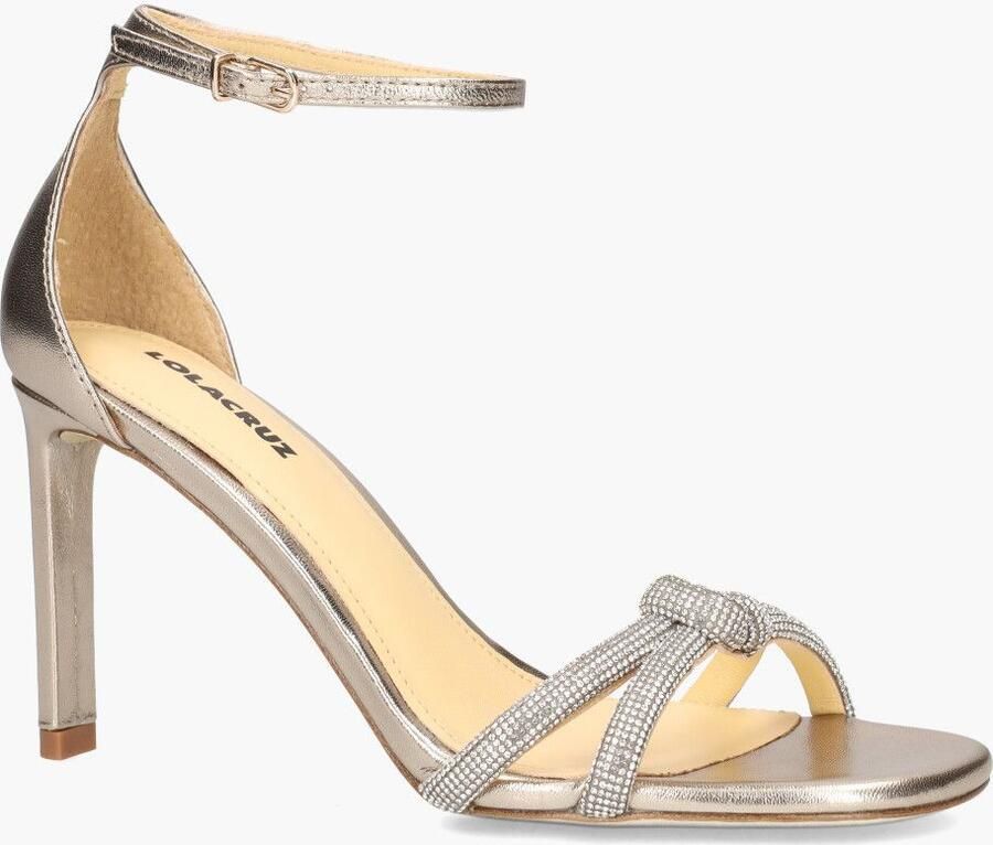 Lola cruz Mamola Goud