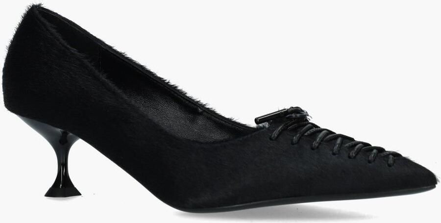 Lola cruz Navari Zwart