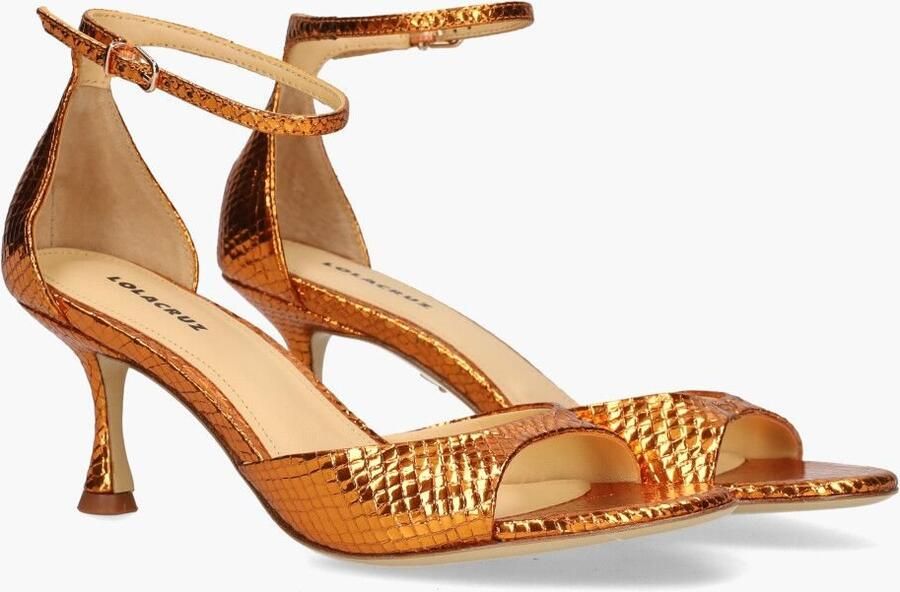 Lola cruz Petrina Oranje