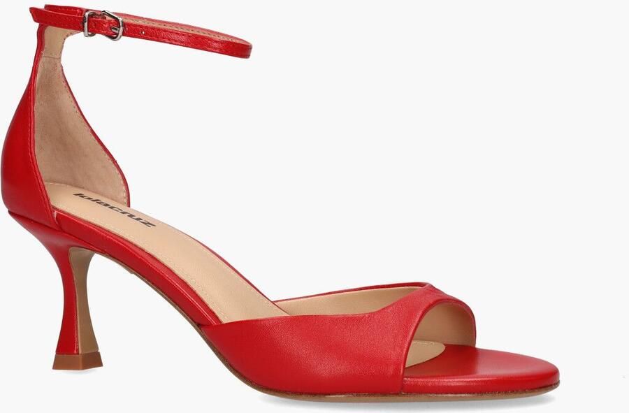 Lola Cruz Indigo Sandaal - Foto 3