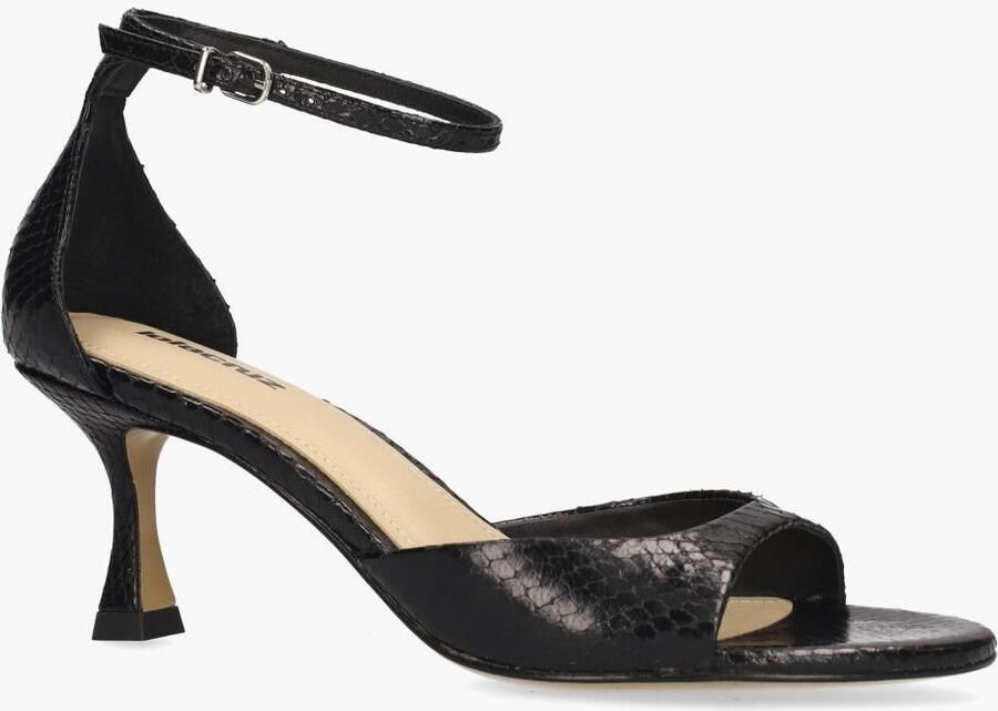 Lola cruz Petrina Zwart