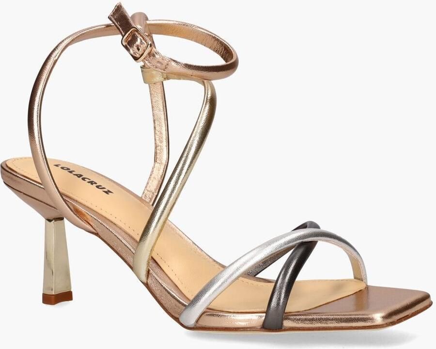 Lola cruz Piemonte Multicolor - Foto 2