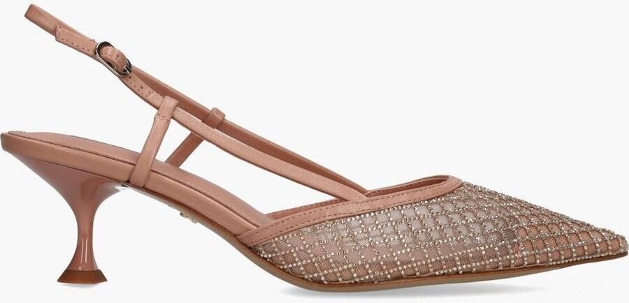 Lola cruz Ruby Oudroze