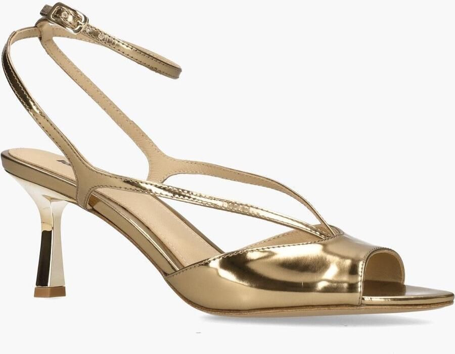 Lola cruz Streep Goud